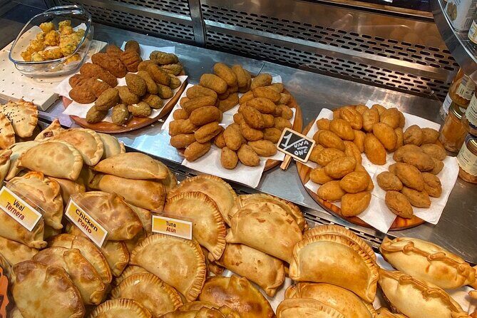 Barcelona Street Food Tour with Local Market & City Center Visit - Who Is This Tour Best For?