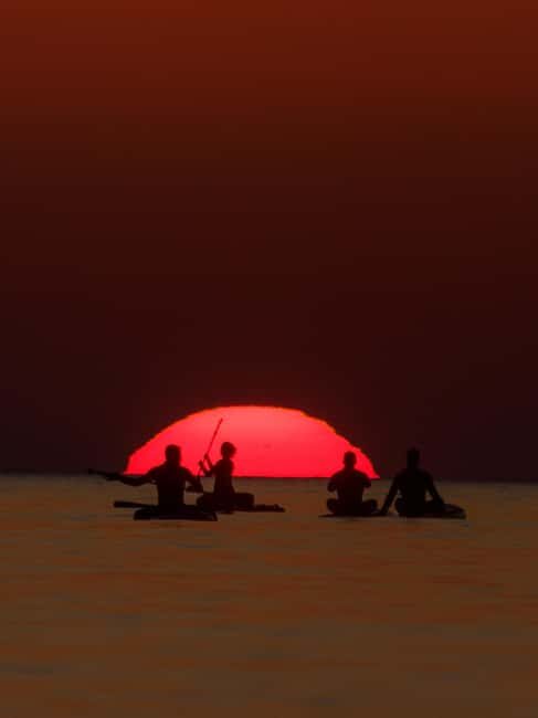 Barcelona: Sunrise Paddleboarding Tour w/Photos & Breakfast - A Detailed Look at the Sunrise Paddleboarding Tour
