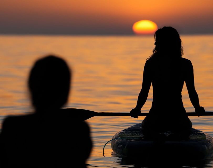 Barcelona: Sunrise Paddleboarding with Instructor and Photos - Who Will Love This Experience?