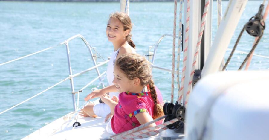 Barcelona: Sunrise Private Sailing Experience - Why This Tour Offers Great Value
