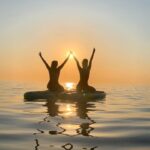 Barcelona: Sunrise Standup Paddle Tour w/ 4K Video & Coffee - An Authentic Way to Greet the Day in Barcelona