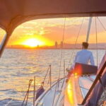 Barcelona: Sunset Boat Trip with Cava Wine and Snacks - Why This Experience Provides Great Value