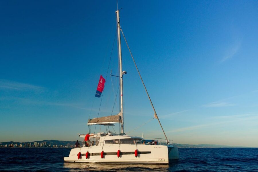 Barcelona: Sunset Catamaran Experience w/ optional Dinner - Who Will Enjoy This Tour?