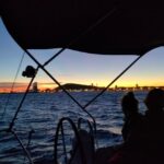 Barcelona: Sunset Cruise with Snacks and Drinks - A Detailed Look at the Barcelona Sunset Cruise Experience