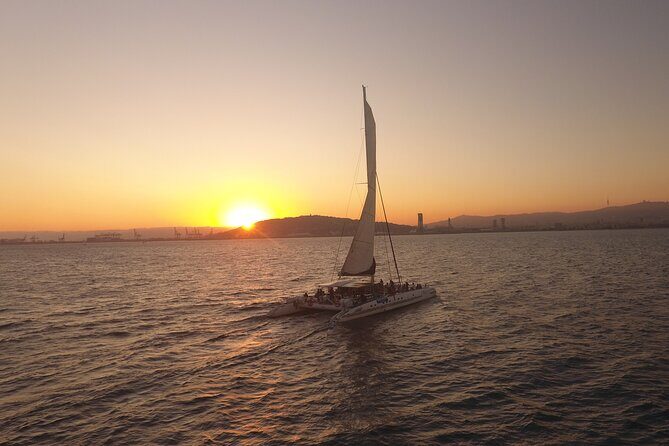 Barcelona Sunset Live Jazz Music Cruise - Who Will Love This Experience?