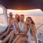 Barcelona: Sunset Sailing Tour with Open Bar & Snacks - An In-Depth Look at the Experience