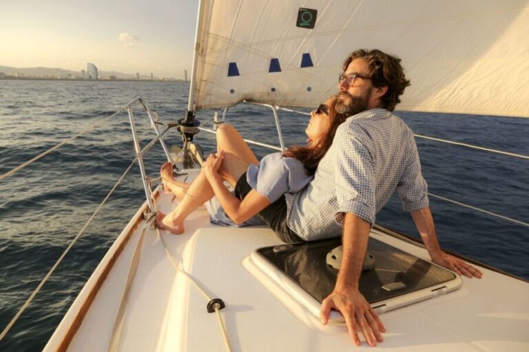 Barcelona: Sunset Sailing Tour with Tapas and Open Bar - Why This Tour Delivers Real Value