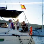 Barcelona: Sunset Sailing with Live Guitar Music and Tapas - FAQs