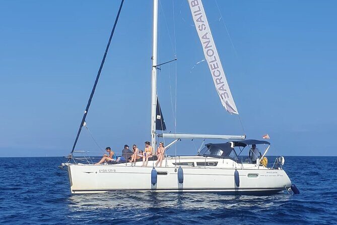 Barcelona Sunset Sailing with Open Bar of Cava and Snacks - Who Should Consider This Tour?