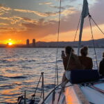 Barcelona: Sunset Skyline Cruise with Cava and Snacks - An In-Depth Look at the Sunset Skyline Cruise in Barcelona