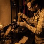 Barcelona: Take your portrait with a 19th century process - Exploring the Experience in Detail