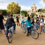 Barcelona Tapas 3-Hour Bike Tour - A Detailed Look at the Barcelona Tapas Bike Tour
