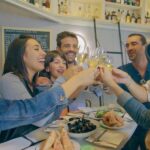 Barcelona: Tapas and Sidecar Motorcycle Tour - The Practical Side: What’s Included and What’s Not
