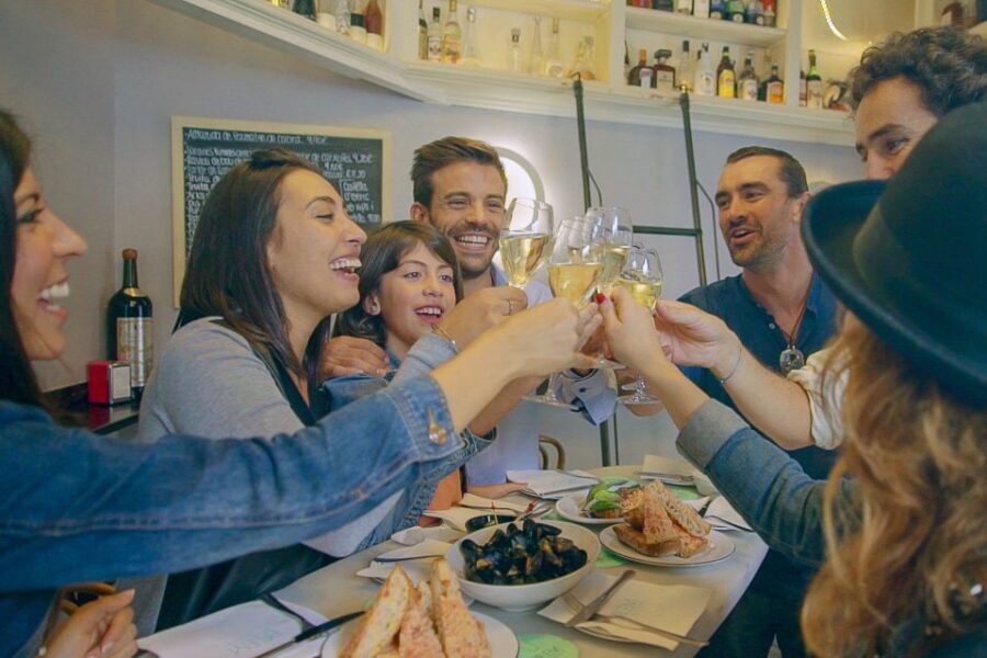 Barcelona: Tapas and Sidecar Motorcycle Tour - The Practical Side: What’s Included and What’s Not