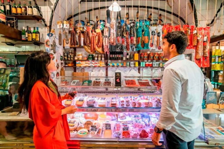 Barcelona: Tapas and Wine with Flamenco Show in the Old Town - Who Will Love This Tour?