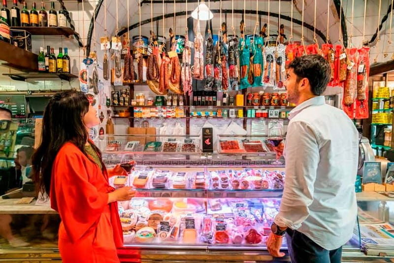 Barcelona: Tapas and Wine with Flamenco Show in the Old Town - Who Will Love This Tour?
