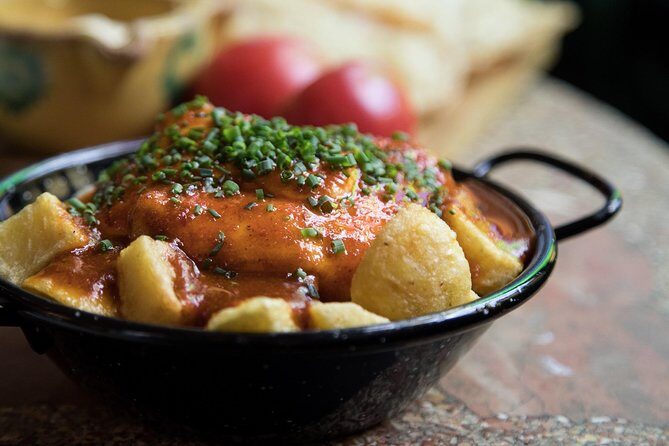 Barcelona Tapas Crawl Tour - FAQ About the Barcelona Tapas Crawl Tour