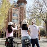 Barcelona: Tapas Tasting Tour by Regular Bike or E-Bike - The Route and Its Highlights