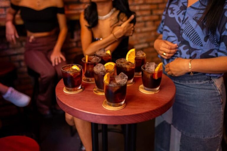 Barcelona: Tapas Tour with Food Tastings and Drinks - Exploring the Barcelona Tapas Tour in Detail
