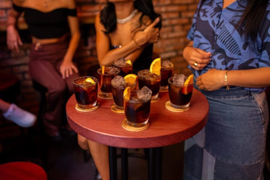 Barcelona: Tapas Tour with Food Tastings and Drinks - Exploring the Barcelona Tapas Tour in Detail
