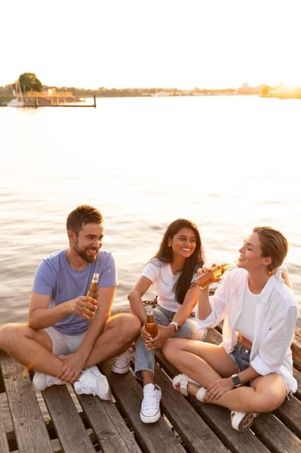 Barcelona Tapas Walking tour and Sailing on Catamaram - An In-Depth Look at the Experience