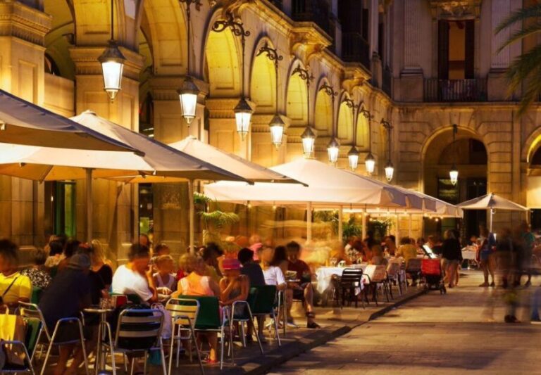 Barcelona: Tapas Walking Tour & Flamenco Show - FAQ