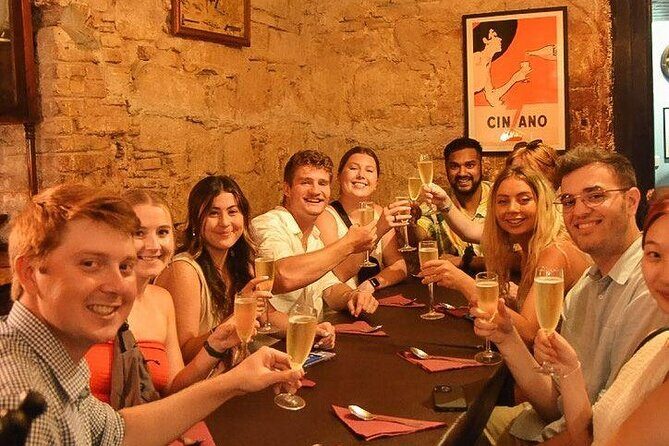 Barcelona Tapas Walking Tour: Food, Wine & History - The Value of a Food & Drink Tour in Barcelona