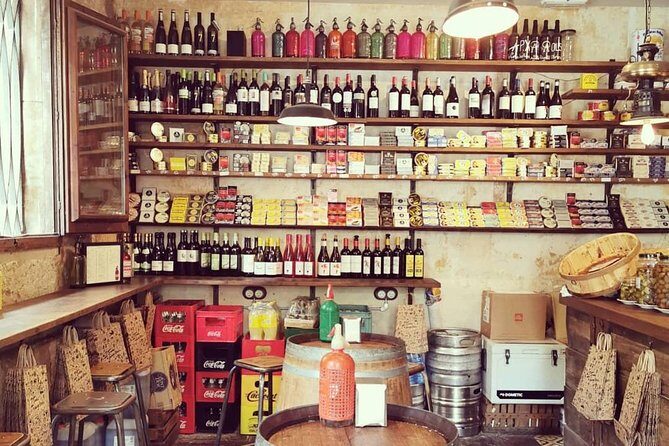 Barcelona Tapas & Wine Experience as a Local at Hidden Wineries - Who Will Love This Tour?