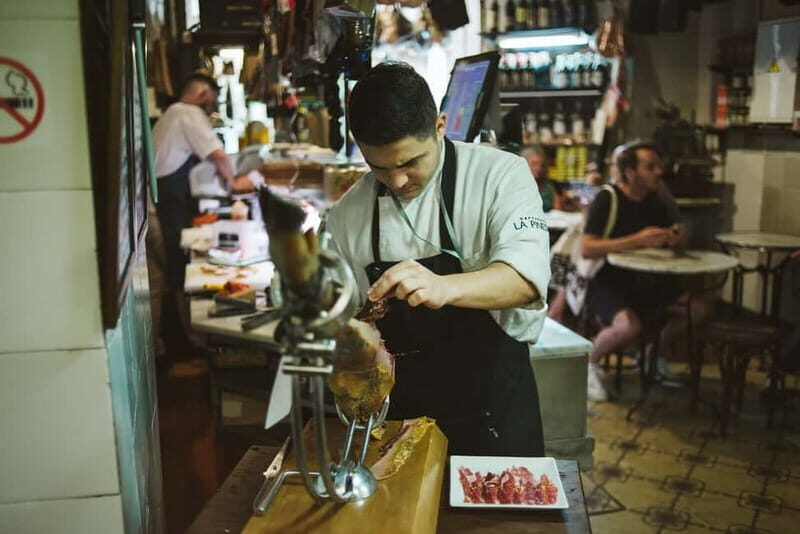 Barcelona: Tapas, Wine & History Tour of the Old Town - Why This Tour Offers Real Value