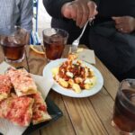 Barcelona: Tapas & Wine, Private Tour in Traditional Taverns - A Closer Look at the Tour Experience