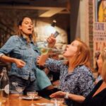 Barcelona: Tapas & Wine Private Walking Tour with Local Food - Discovering the Neighborhoods: El Born and Gothic