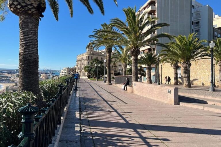 Barcelona: Tarragona & Sitges Guided Day Trip with Transfers - An In-Depth Look at the Tarragona & Sitges Guided Day Trip