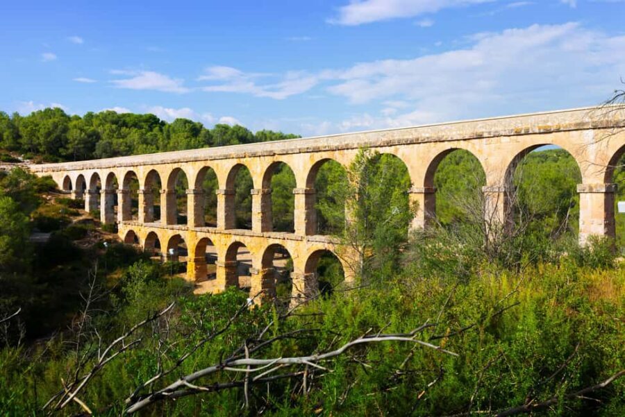 Barcelona: Tarragona Tour with Guide and optional Wine Tour - Final Thoughts