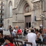 Barcelona: The Cathedral of the Sea Literary Walking Tour - Who Will Love This Tour?