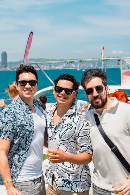 Barcelona: The Original Barcelona Boat Party - Deep Dive: Why This Tour Offers Good Value