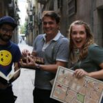 Barcelona: "The Secret of Cerdà" Treasure Hunt Walking Tour - Value for Money