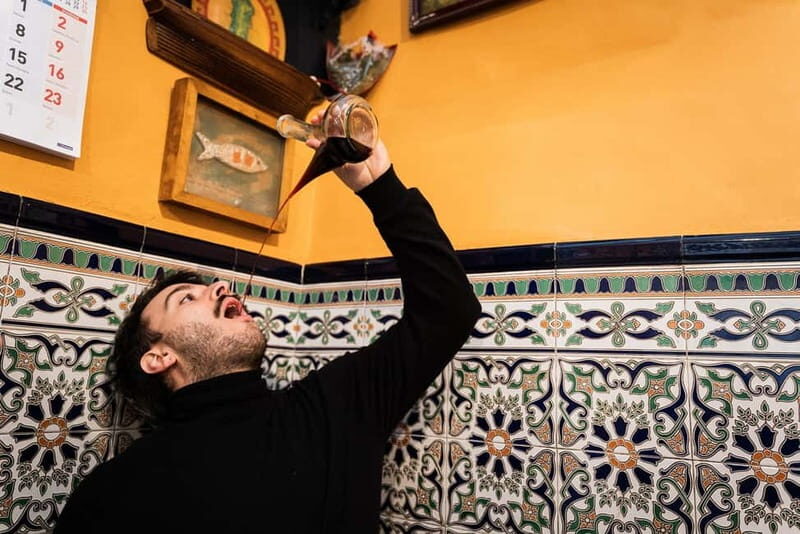 Barcelona: The Ultimate Local Tapas & Drinks Food Tour - The Sum Up