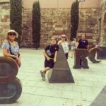Barcelona: Tickets to Sagrada Familia, Romans & Jewish Tour - Final Thoughts