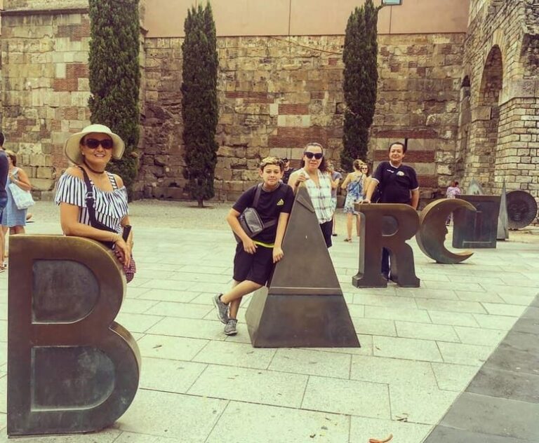 Barcelona: Tickets to Sagrada Familia, Romans & Jewish Tour - Final Thoughts