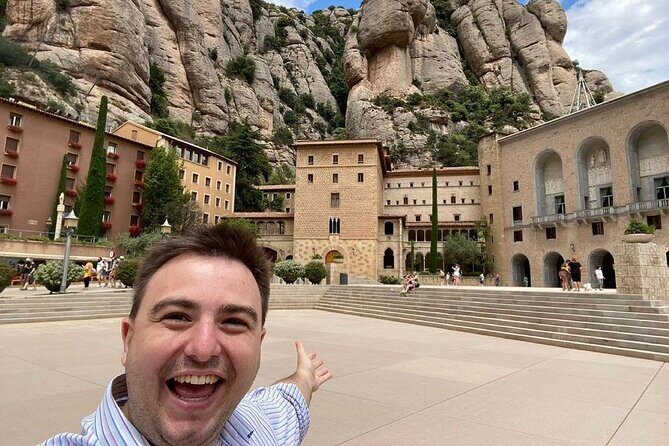 Barcelona to Montserrat: Guided Tour & Return Bus Transfers - Who Will Love This Tour?