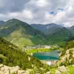 Barcelona to Vall de Núria: Pyrenees Mountain Wander Tour - Exploring Vall de Núria: An In-Depth Look
