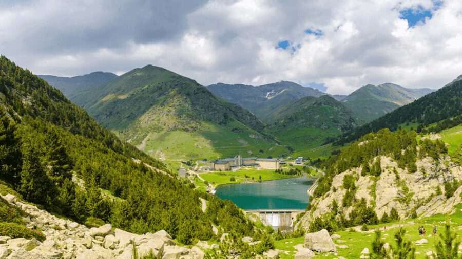 Barcelona to Vall de Núria: Pyrenees Mountain Wander Tour - Exploring Vall de Núria: An In-Depth Look