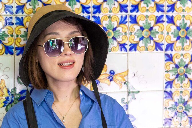 Barcelona Tour And Photoshoot in Gothic Quarter - The Itinerary in Detail