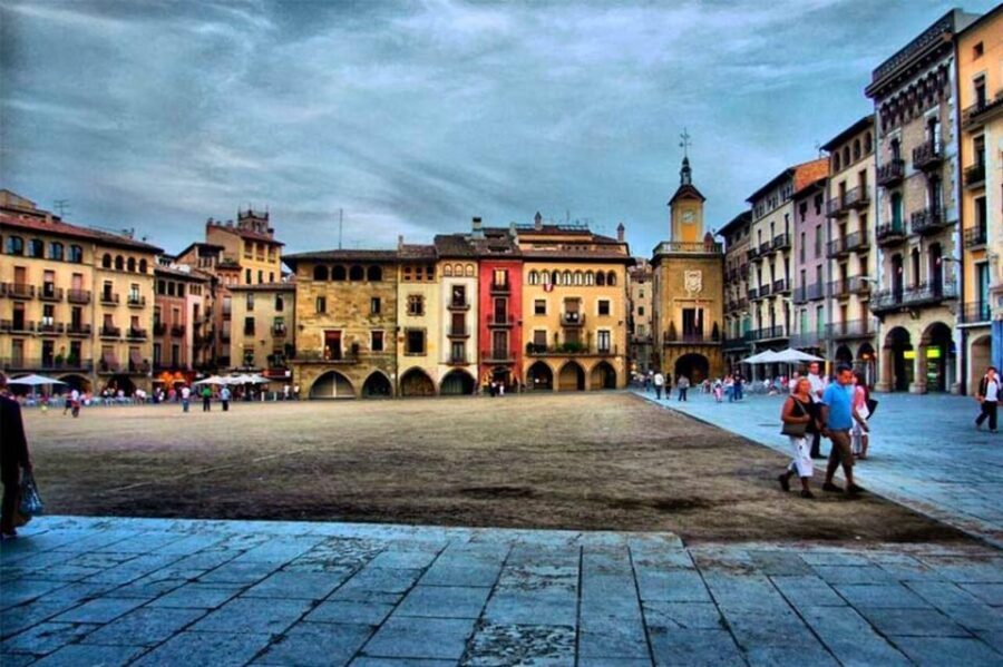 Barcelona: Tour Besalu, Rupit and Vic - Practical Details and What to Expect