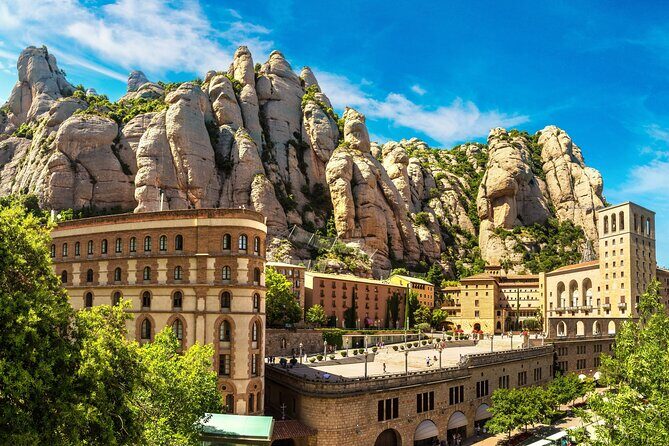 Barcelona Tour from Your Cruise Ship - Why This Tour Works