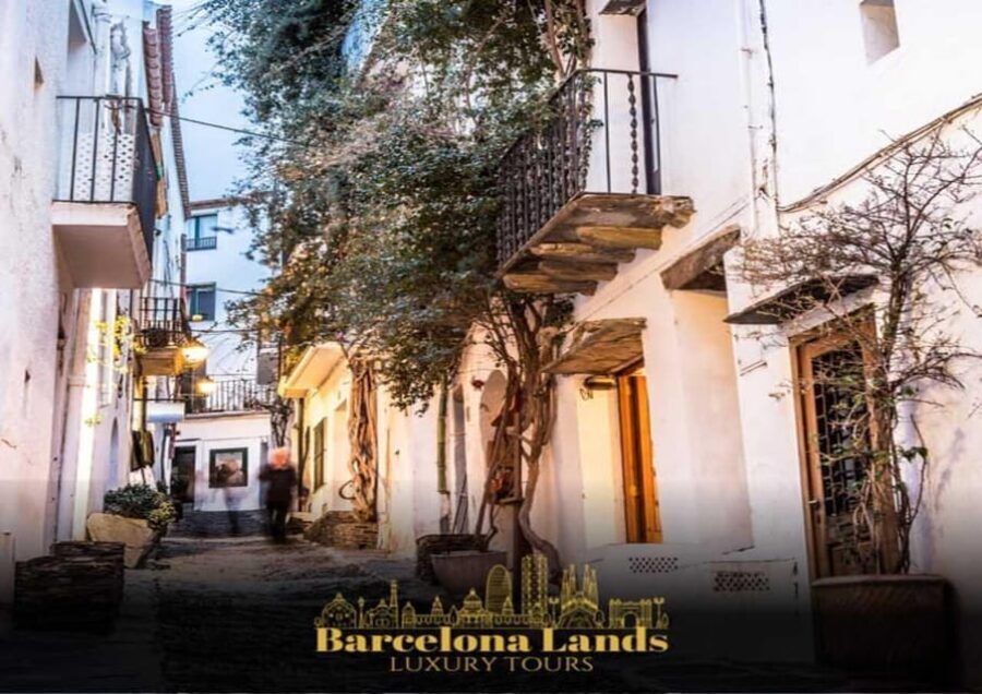 Barcelona: Tour Luxury Cadaqués & Lunch - What the Tour Includes and What’s Not