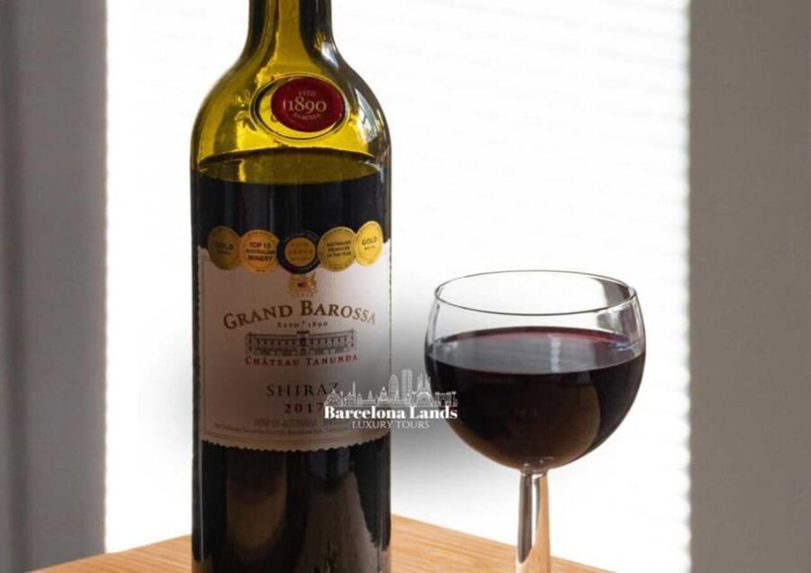 Barcelona: Tour Luxury for Priorat, Wine tasting & Lunch - A Deep Dive into the Priorat Luxury Tour