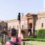 Barcelona Tour: Montjuic Cable Car & Gothic walking Tour - Who Should Consider This Tour?