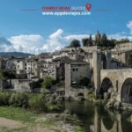 Barcelona: Tour Private Besalu, Dalí & Wine Tasting - Practical Details and Worth Noting