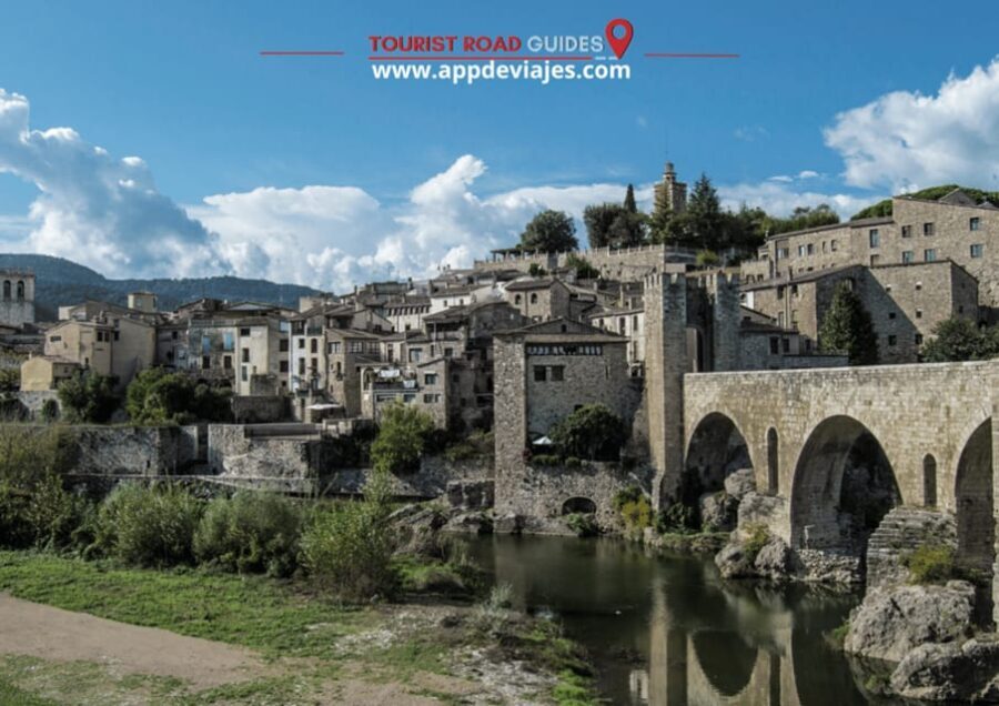 Barcelona: Tour Private Besalu, Dalí & Wine Tasting - Practical Details and Worth Noting